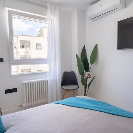 Apartamento Karnak En Zona Hospital - Universidad Albacete Exteriér fotografie