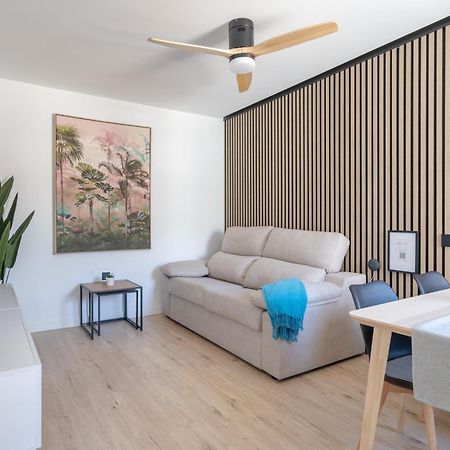 Apartamento Karnak En Zona Hospital - Universidad Albacete Exteriér fotografie